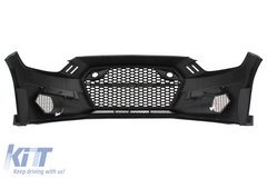 Bodykit Rocket Style for Ford Mustang Mk6 (2015–2017)