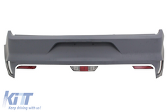 Bodykit Rocket Style for Ford Mustang Mk6 (2015–2017)