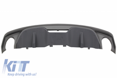 Bodykit Rocket Style for Ford Mustang Mk6 (2015–2017)