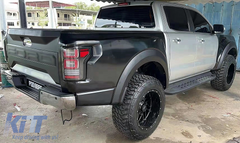 Raptor konverzný bodykit pre Ford Ranger (2015–2021) F150 štýl