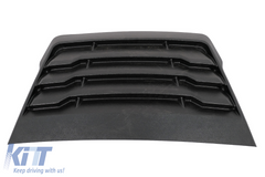 Raptor konverzný bodykit pre Ford Ranger (2015–2021) F150 štýl