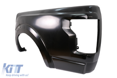 Raptor konverzný bodykit pre Ford Ranger (2015–2021) F150 štýl