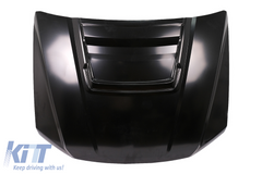 Raptor konverzný bodykit pre Ford Ranger (2015–2021) F150 štýl