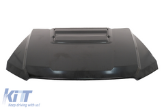 Raptor konverzný bodykit pre Ford Ranger (2015–2021) F150 štýl