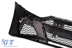 Widebody Bodykit Audi A7 4G Facelift (2015–2017) RS 2020+ Conversion