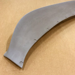 Ducktail spojler Subaru Impreza II GG Wagon S1/S2/S3 2000–2007