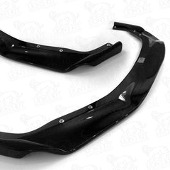 Predný splitter nárazníka R2/R3 Mazda RX-8 SE3P S2 2008–2012