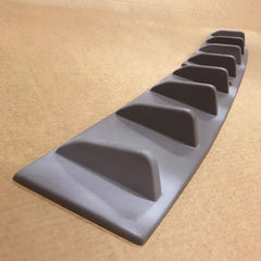 Strešný Shark Vortex spojler V2 Chevrolet Camaro V. generácie S1/S2 2009–2015