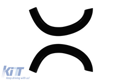 Demon bodykit (bumper + widebody) for Dodge Challenger (2008–2014)
