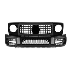Kompletná konverzia na W464 G63 AMG pre Mercedes G-Class W463 (2008–2017)