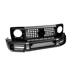 Kompletná konverzia na W464 G63 AMG pre Mercedes G-Class W463 (2008–2017)