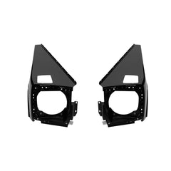 Kompletná konverzia na W464 G63 AMG pre Mercedes G-Class W463 (2008–2017)