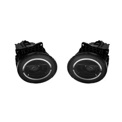 Kompletná konverzia na W464 G63 AMG pre Mercedes G-Class W463 (2008–2017)