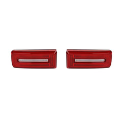 Kompletná konverzia na W464 G63 AMG pre Mercedes G-Class W463 (2008–2017)