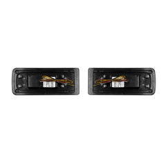 Kompletná konverzia na W464 G63 AMG pre Mercedes G-Class W463 (2008–2017)