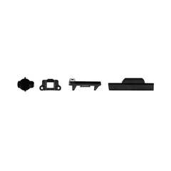 Kompletná konverzia na W464 G63 AMG pre Mercedes G-Class W463 (2008–2017)