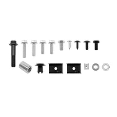 Kompletná konverzia na W464 G63 AMG pre Mercedes G-Class W463 (2008–2017)
