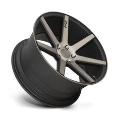 Niche Verona M150 20X9 5X114.3 ET35 Matte Black Machined