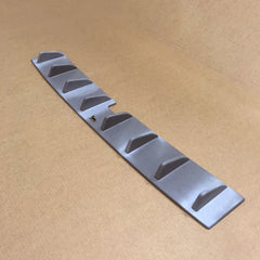 Strešný Shark Vortex spojler V2 Chevrolet Camaro V. generácie S1/S2 2009–2015