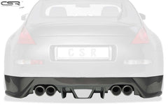Zadný difúzor Nissan 350Z Z33 (2002–2009)