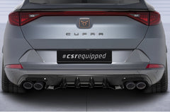 Rear Diffuser Cupra Formentor VZ 2020+
