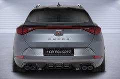 Rear Diffuser Cupra Formentor VZ 2020+