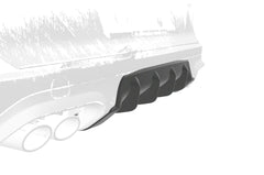 Rear Diffuser Cupra Formentor VZ 2020+