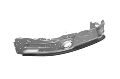Zadný difúzor Porsche 911 992 2019-2024 Carrera / Targa / GTS ABE / TTG