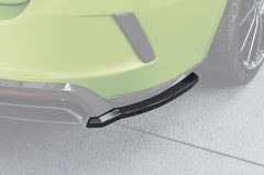 Rear Diffuser Skoda Octavia 4 RS / RS Plus 2019- ABE