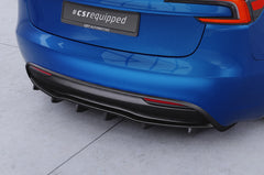 Rear diffuser Tesla Model 3 facelift 2023+