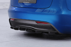 Rear diffuser Tesla Model 3 facelift 2023+