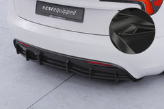 Rear Diffuser Tesla Model 3 Facelift 2023+