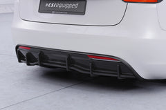 Rear Diffuser Tesla Model 3 Facelift 2023+