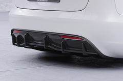 Rear Diffuser Tesla Model 3 Facelift 2023+