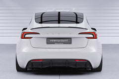 Rear Diffuser Tesla Model 3 Facelift 2023+
