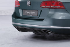 Rear Diffuser VW Passat B7 Variant (2010–2015)