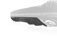 Rear Diffuser VW Passat B7 Variant (2010–2015)