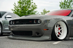 SHIROKAI Widebody Kit – Dodge Challenger (2008 – 2023)