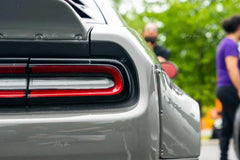 SHIROKAI Widebody Kit – Dodge Challenger (2008 – 2023)