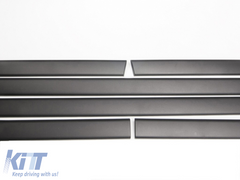 Side door moldings M5 Design for BMW 5 Series E39 (1995–2003)