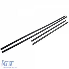 OEM Door Strips for BMW X5 E53 (1999–2006) – set of 4 pcs