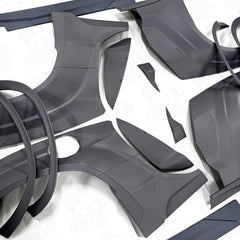 Kompletný widebody restyling set ZL1 pre Chevrolet Camaro 6. gen (2016 – 2024)