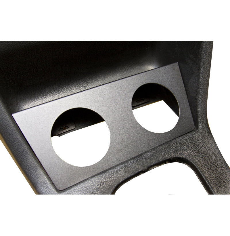 BMW E30 - Cup Holder