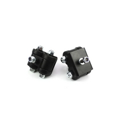 Polyurethane engine mounts BMW E30 - reinforced engine mounts M20