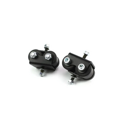 Polyurethane engine mounts BMW E30 - reinforced engine mounts M20