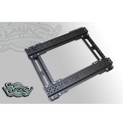 BMW E30 / E36 / E46 – steel seat base for sport seat