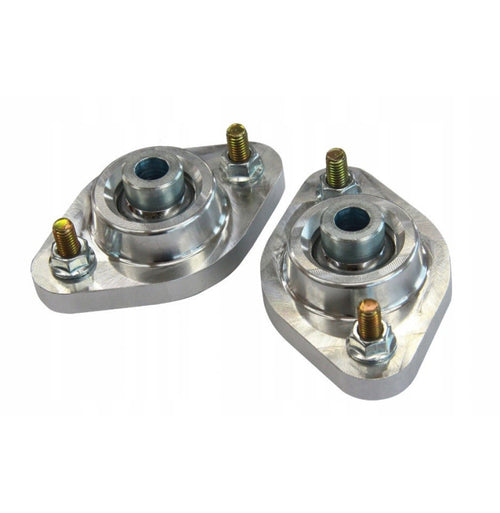 Hliníkové zadné uloženie tlmičov BMW E30 / E36 / E46 / Z3 / Z4 – uniball