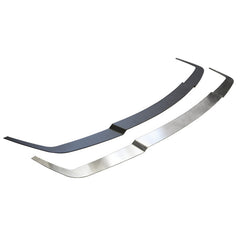 BMW E30 IS Lip – predný splitter (front splitter)
