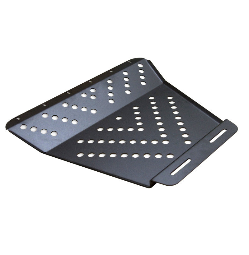 BMW E34 – ochranný kryt olejovej vane (skid plate)