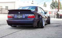 BMW E36 WideBody Kit